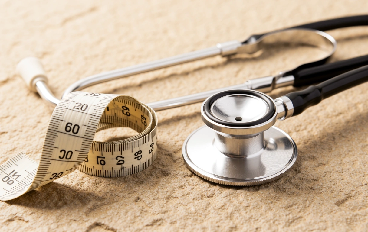 Qualität und Präzision bei Nutri-Consult