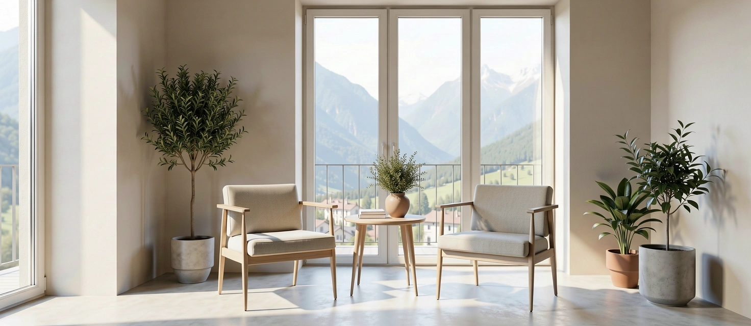 Consultancy Atmosphere