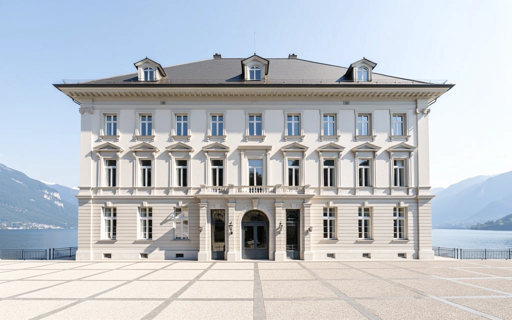 Standort Nutri-Consult Lugano